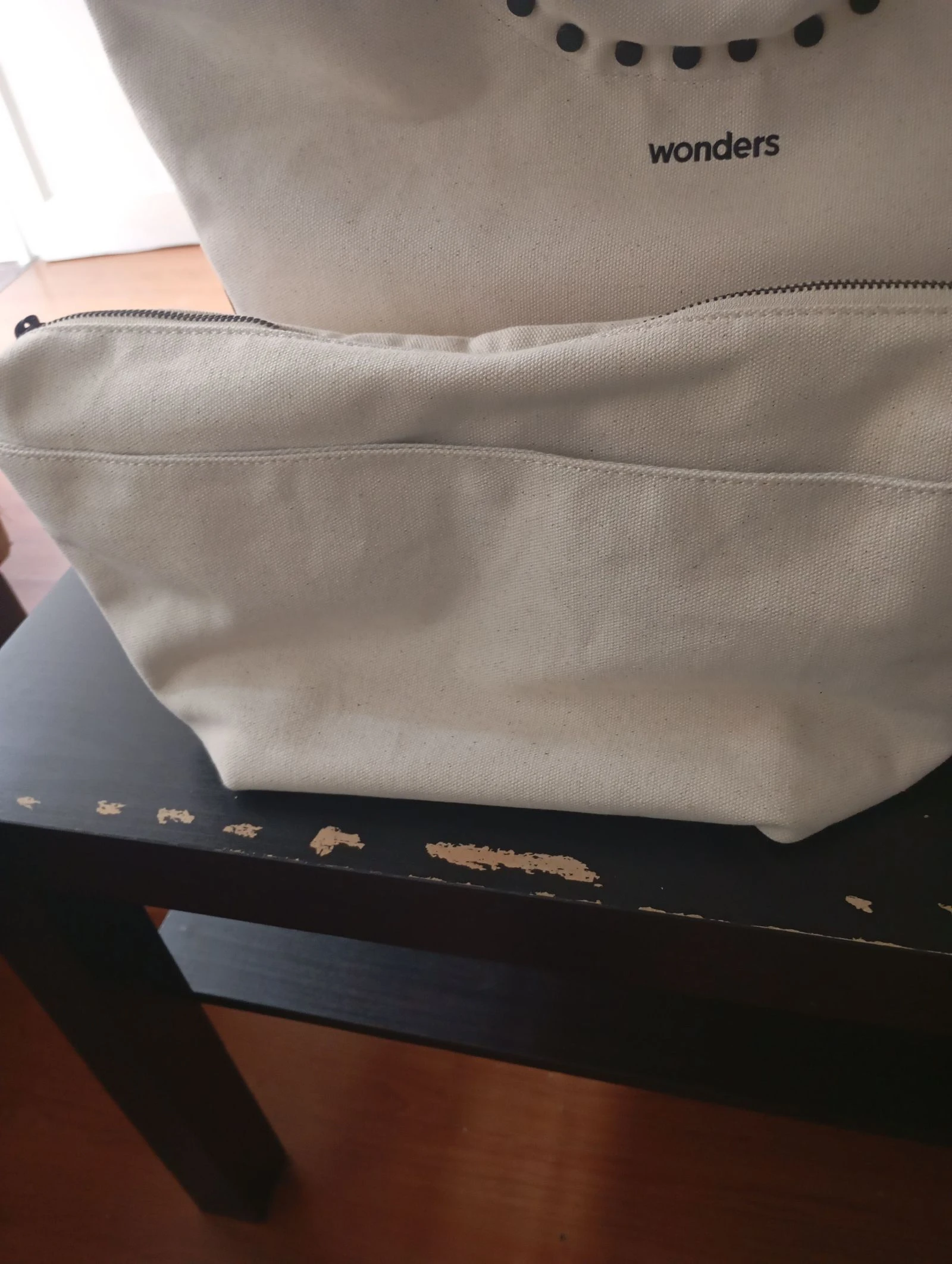 Wonders tas – photo 2